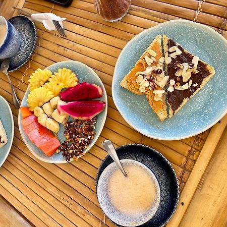 Sampai Jumpa Gili Air酒店 外观 照片