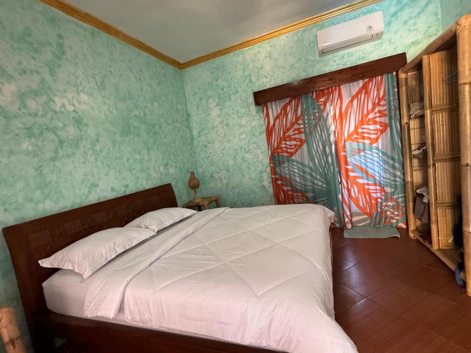Sampai Jumpa Gili Air酒店 外观 照片