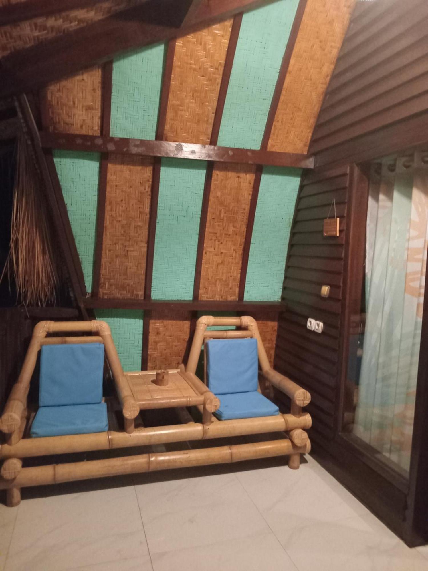 Sampai Jumpa Gili Air酒店 外观 照片