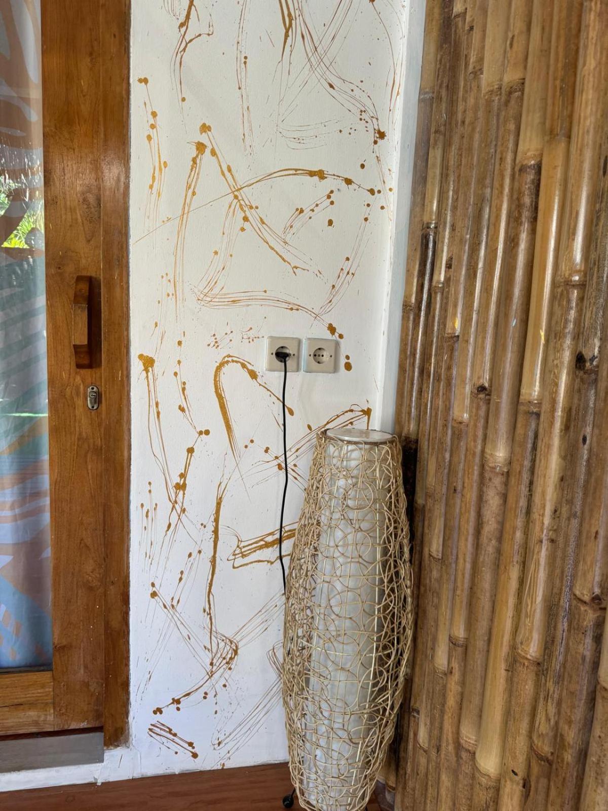 Sampai Jumpa Gili Air酒店 外观 照片