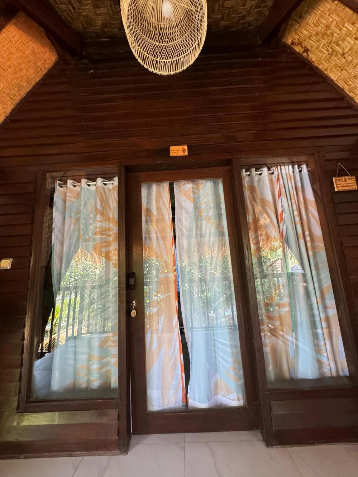 Sampai Jumpa Gili Air酒店 外观 照片