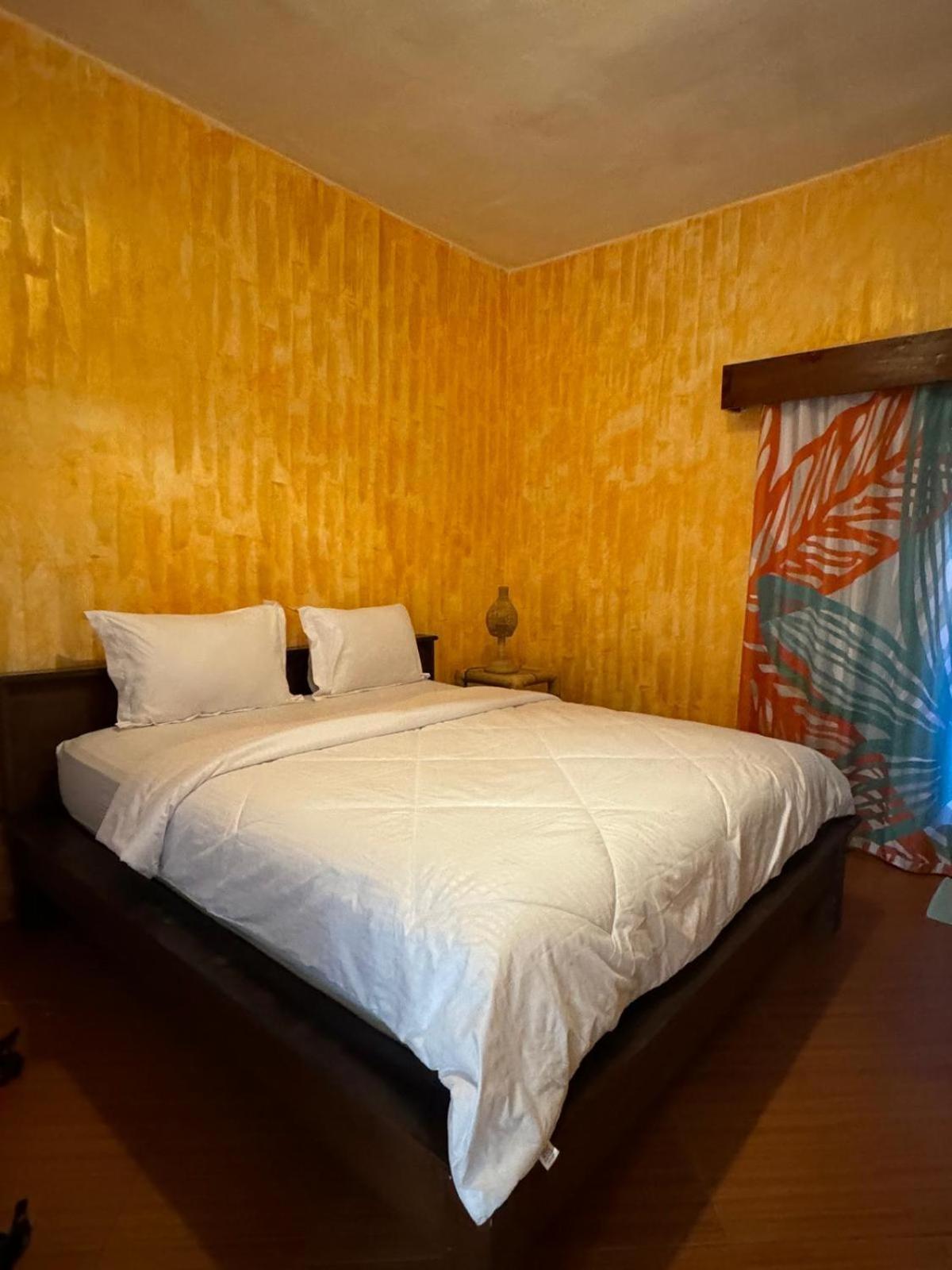 Sampai Jumpa Gili Air酒店 外观 照片