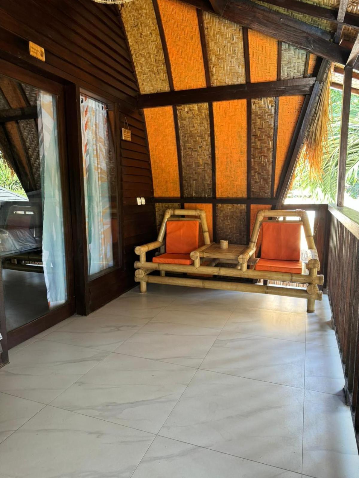Sampai Jumpa Gili Air酒店 外观 照片