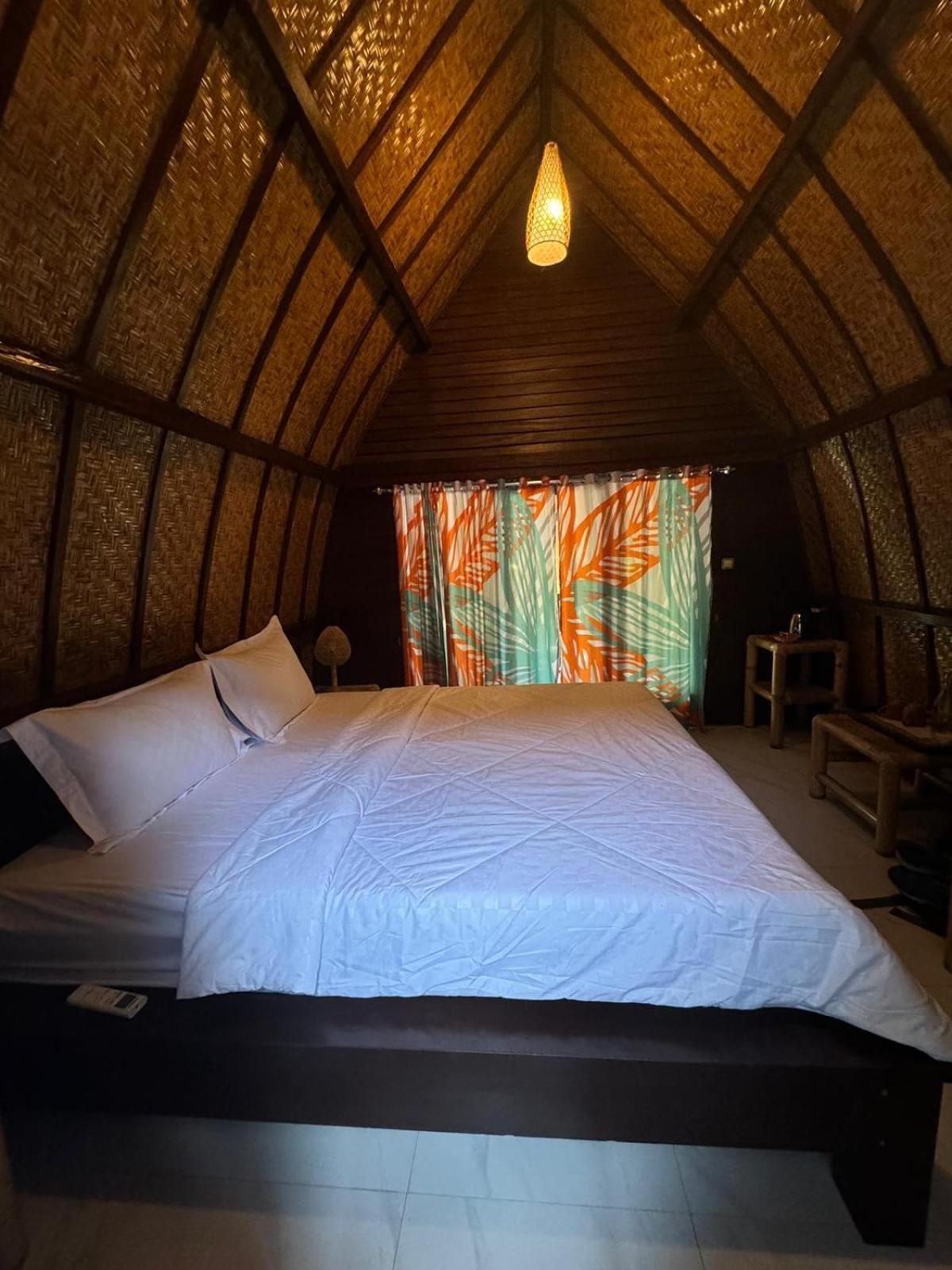 Sampai Jumpa Gili Air酒店 外观 照片