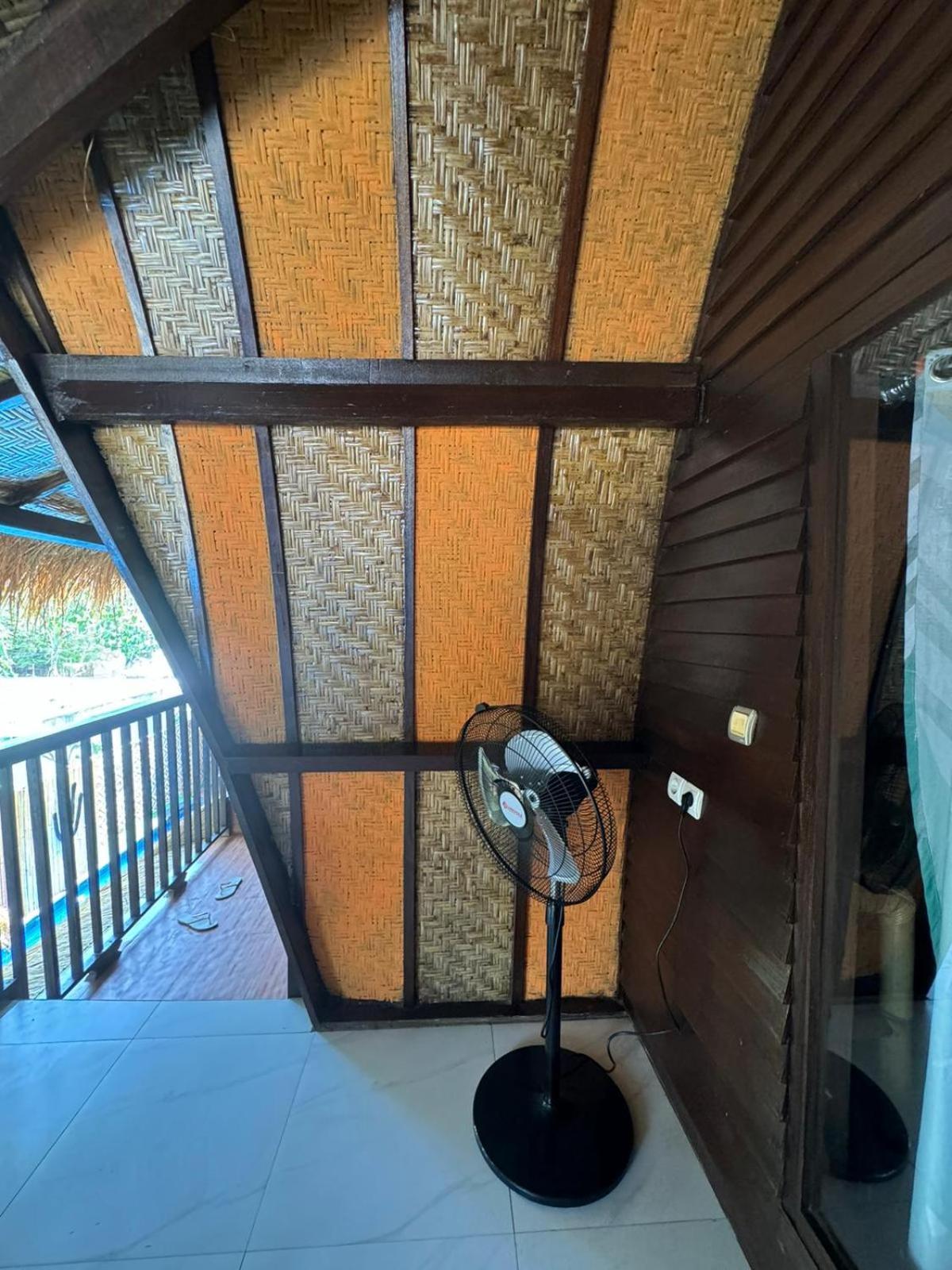 Sampai Jumpa Gili Air酒店 外观 照片