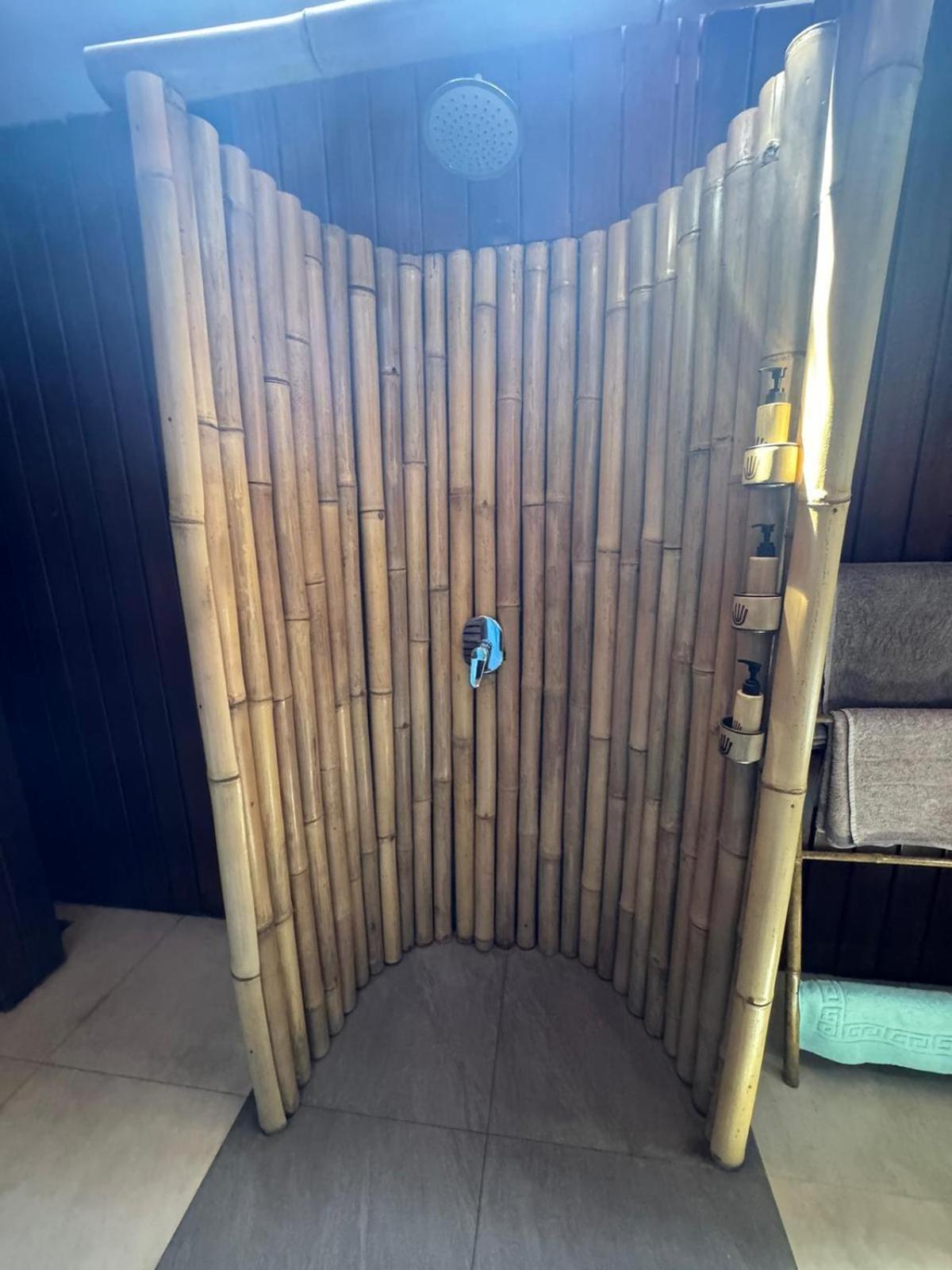 Sampai Jumpa Gili Air酒店 外观 照片