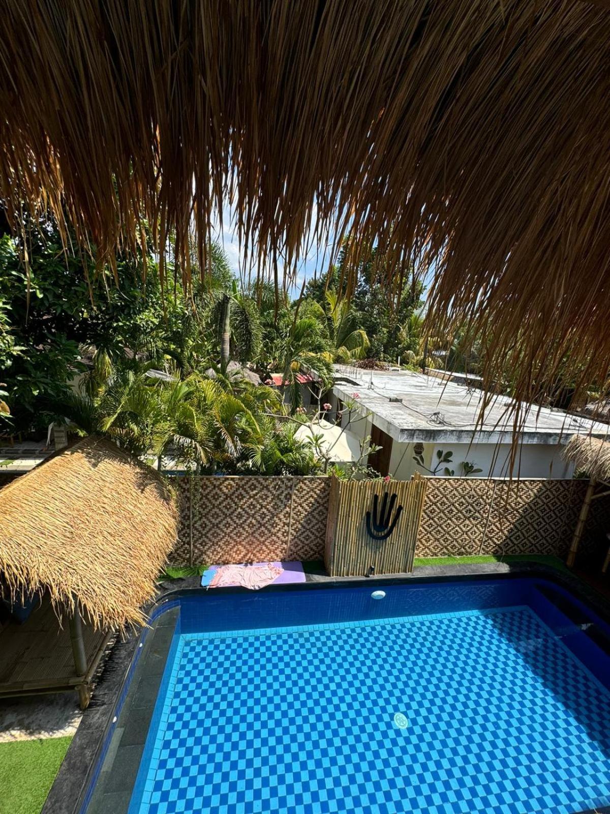 Sampai Jumpa Gili Air酒店 外观 照片
