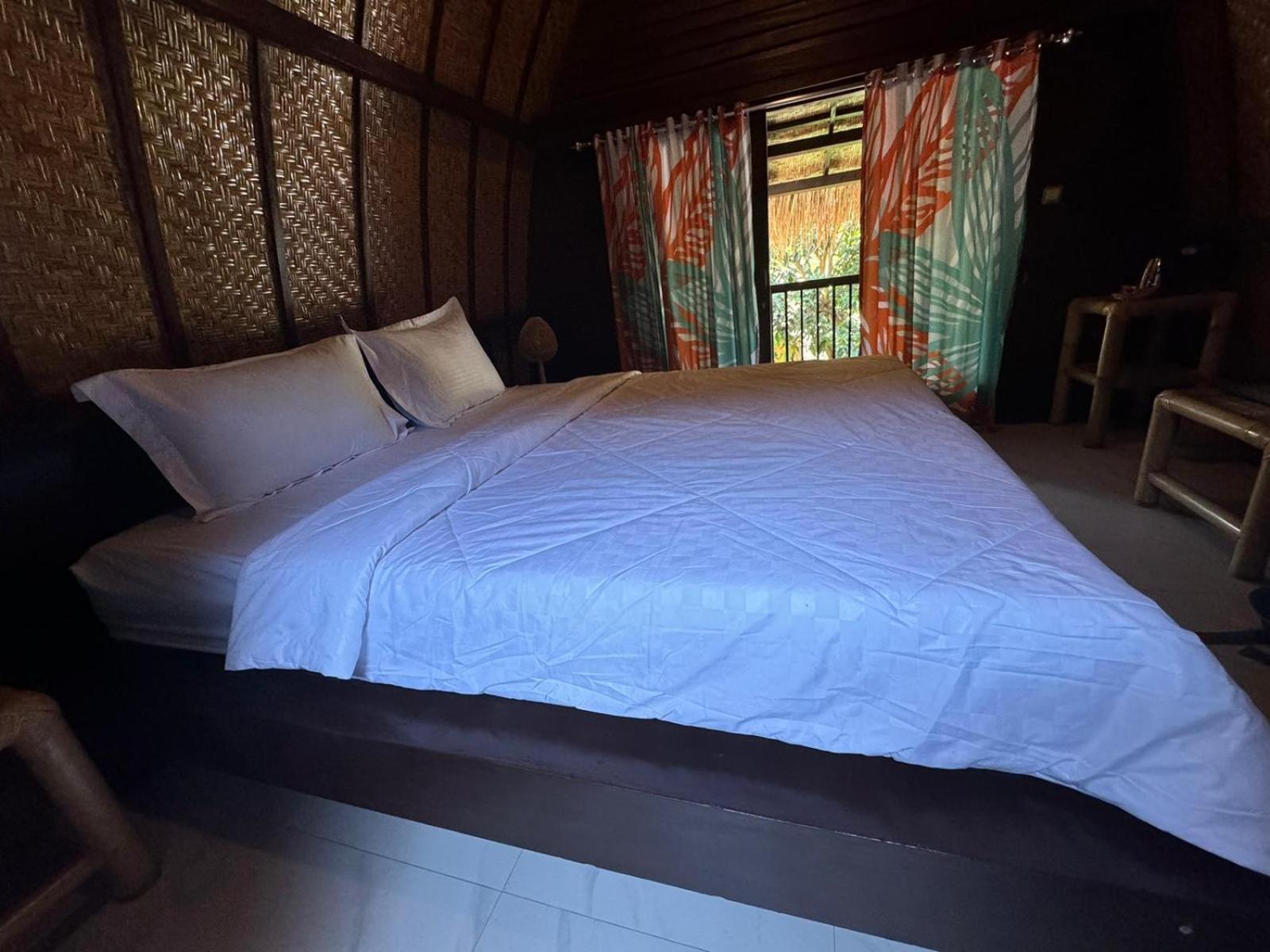 Sampai Jumpa Gili Air酒店 外观 照片