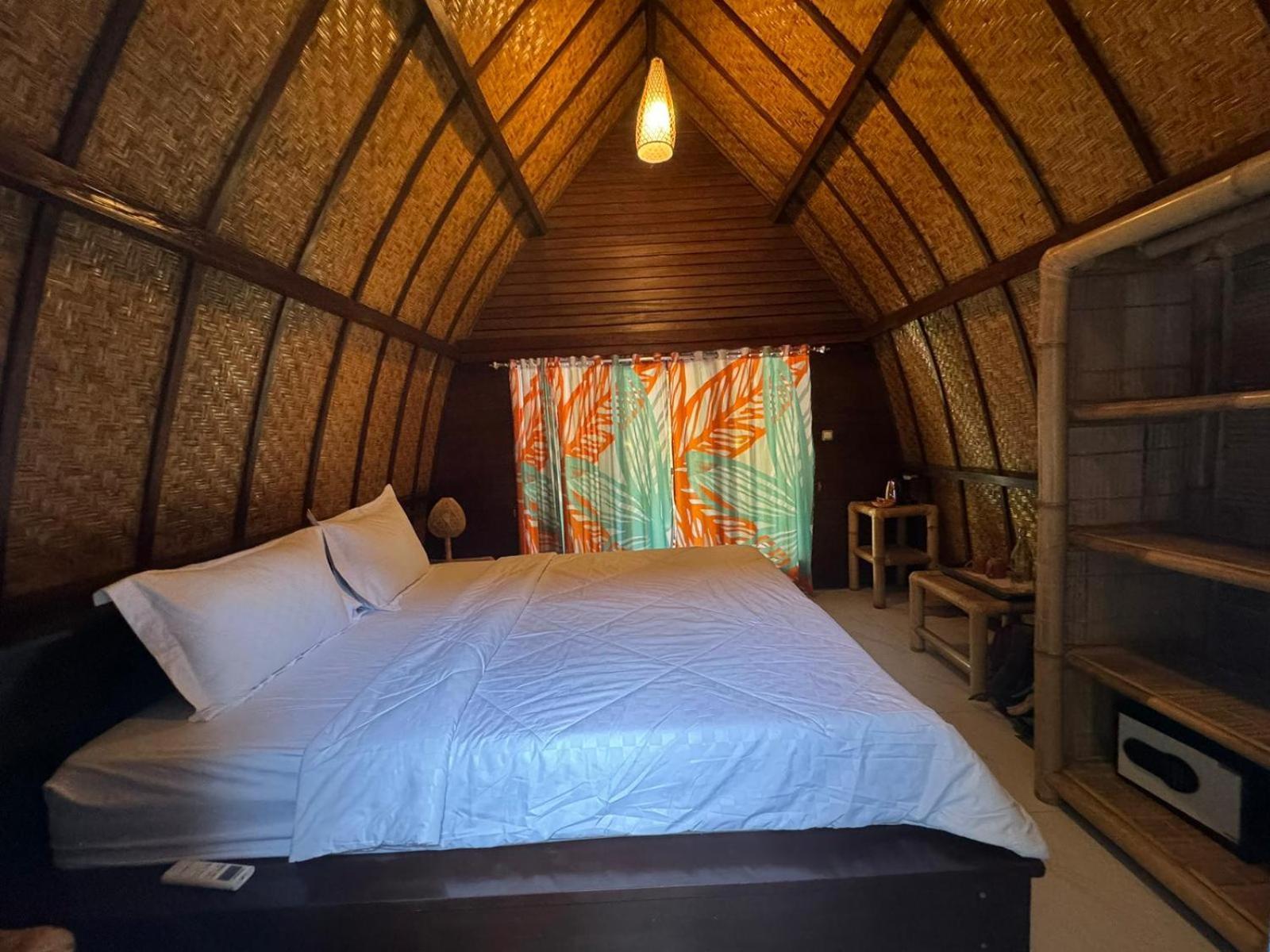 Sampai Jumpa Gili Air酒店 外观 照片