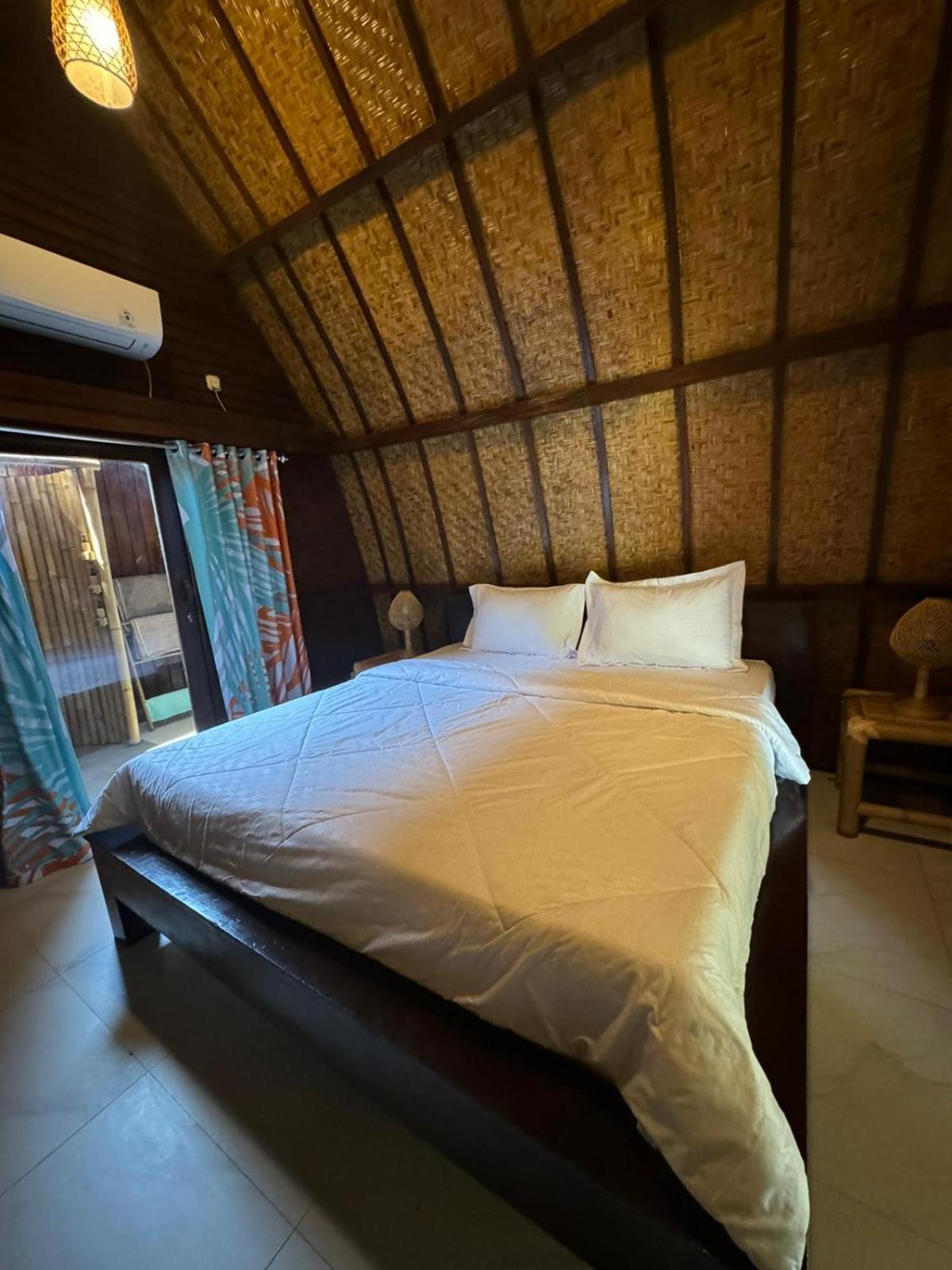 Sampai Jumpa Gili Air酒店 外观 照片