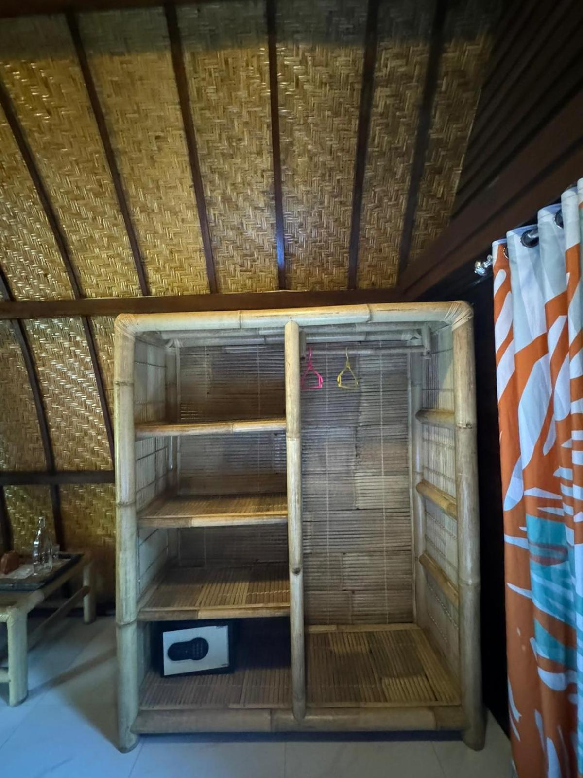 Sampai Jumpa Gili Air酒店 外观 照片