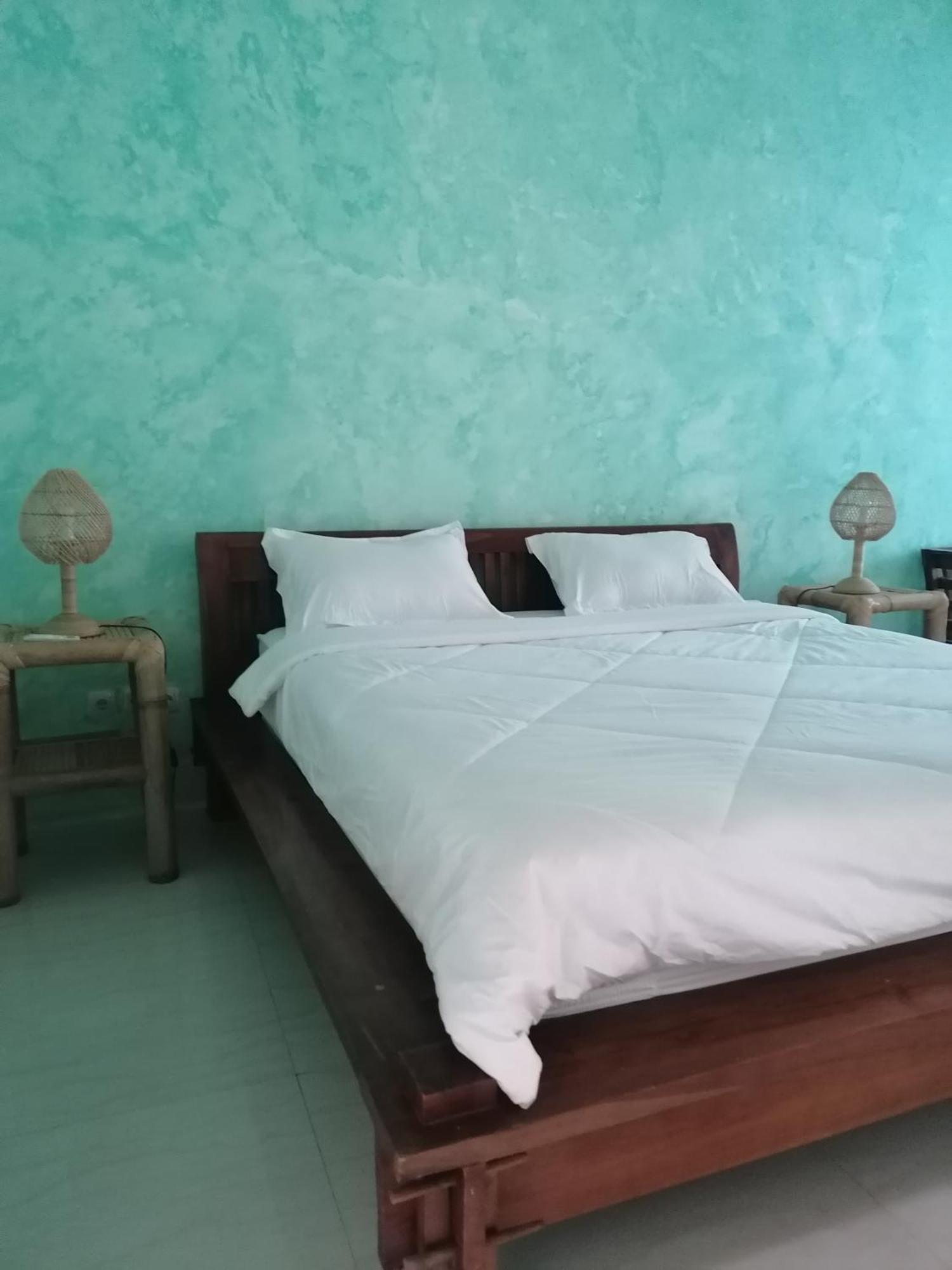 Sampai Jumpa Gili Air酒店 外观 照片