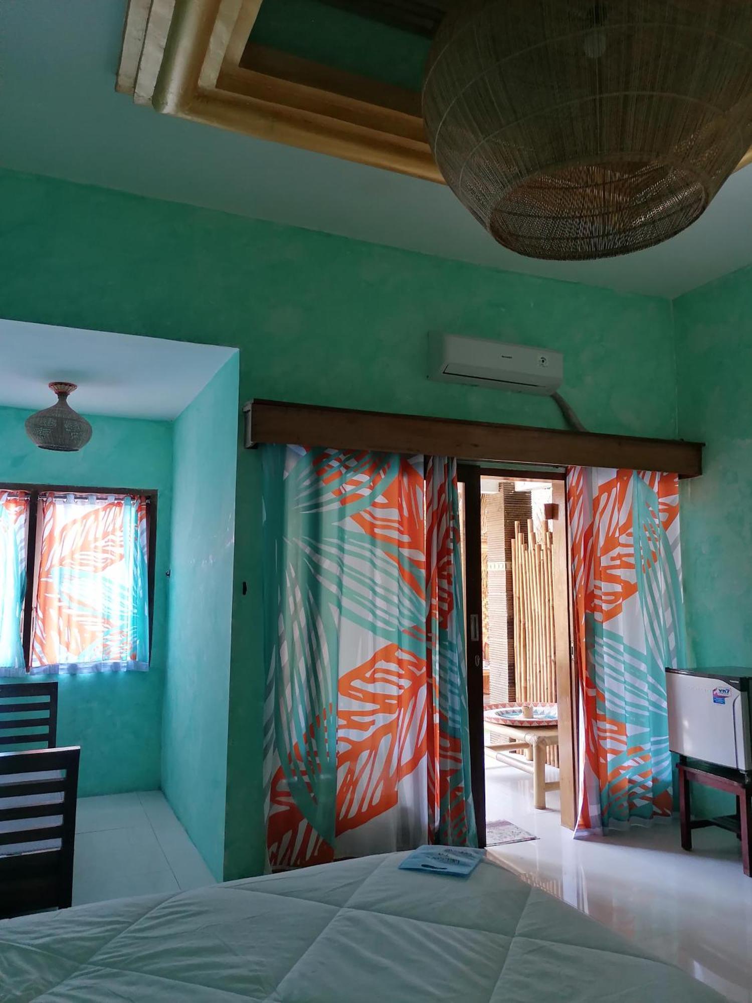 Sampai Jumpa Gili Air酒店 外观 照片