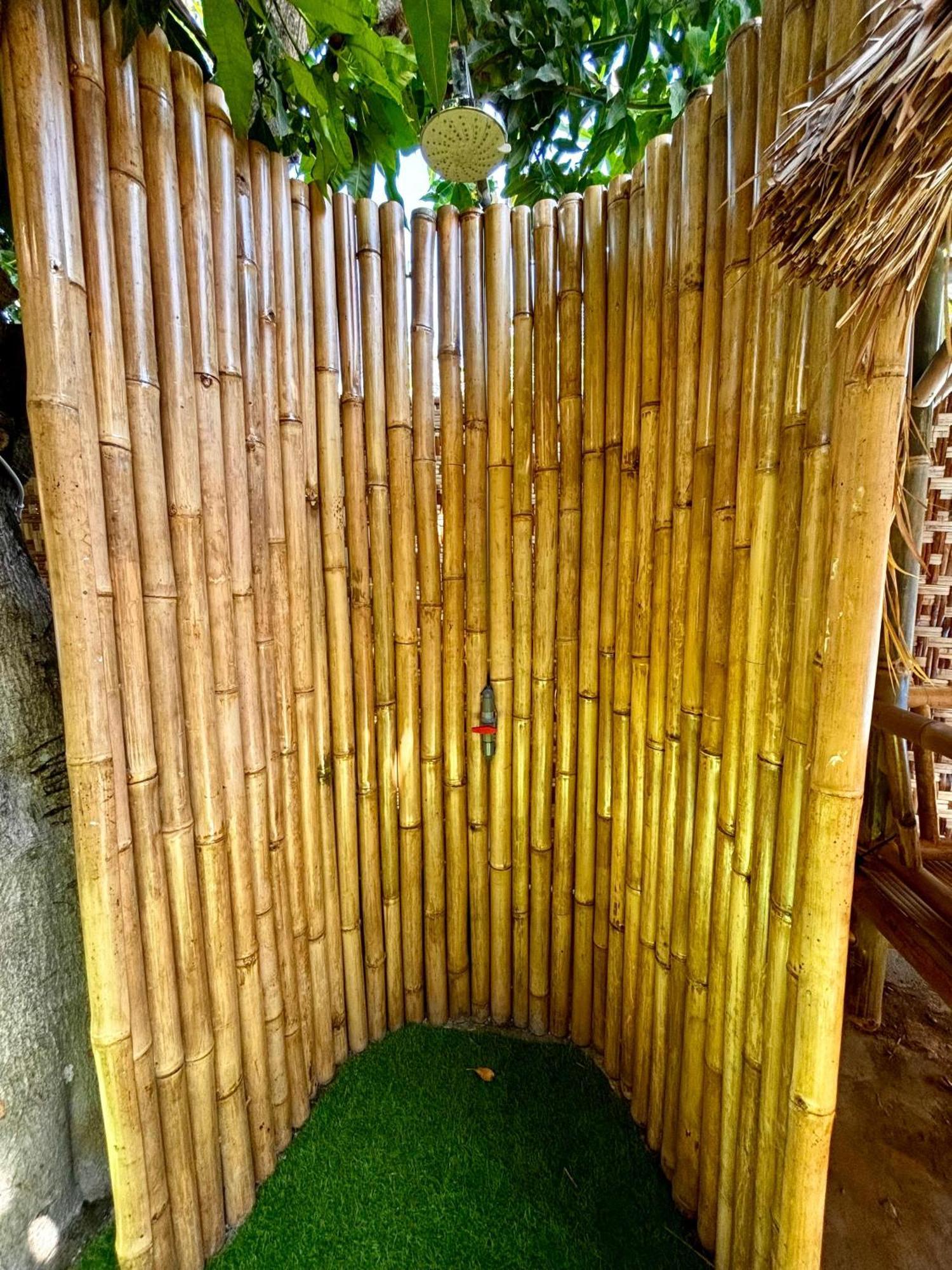 Sampai Jumpa Gili Air酒店 外观 照片