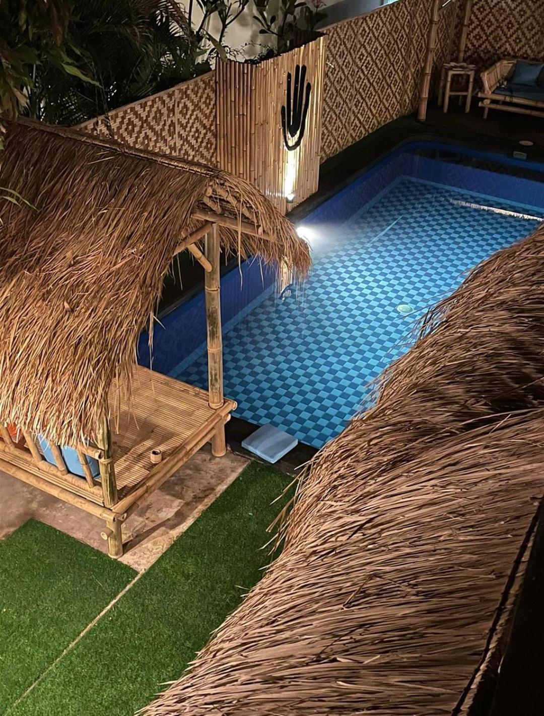 Sampai Jumpa Gili Air酒店 外观 照片